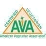 American Vegetarian Association Vegetarian Status 2010