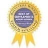 Best of Supplements Award 2011