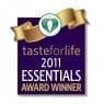 Product of Excellence Award 2011