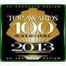 DC Products Review Reader's Choice Top 100 2013