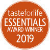Taste for Life Essential Supplement