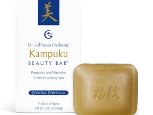 Kampuku Beauty Bar from Essential Formulas