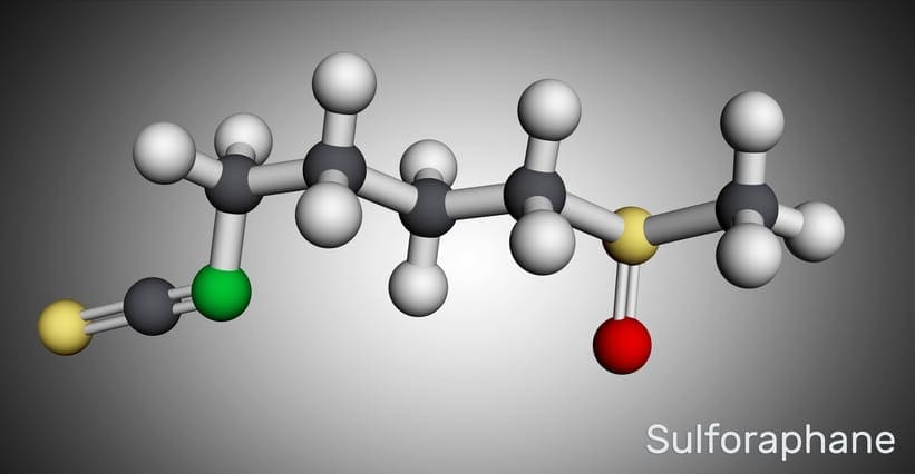 Sulforaphane