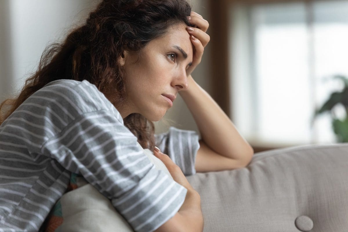 Do Probiotics Help with Anxiety and Stress