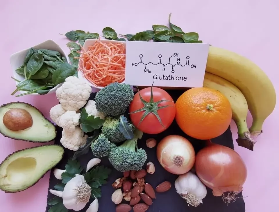 Glutathione and iIts Link to Heart Health Thumbnail Image