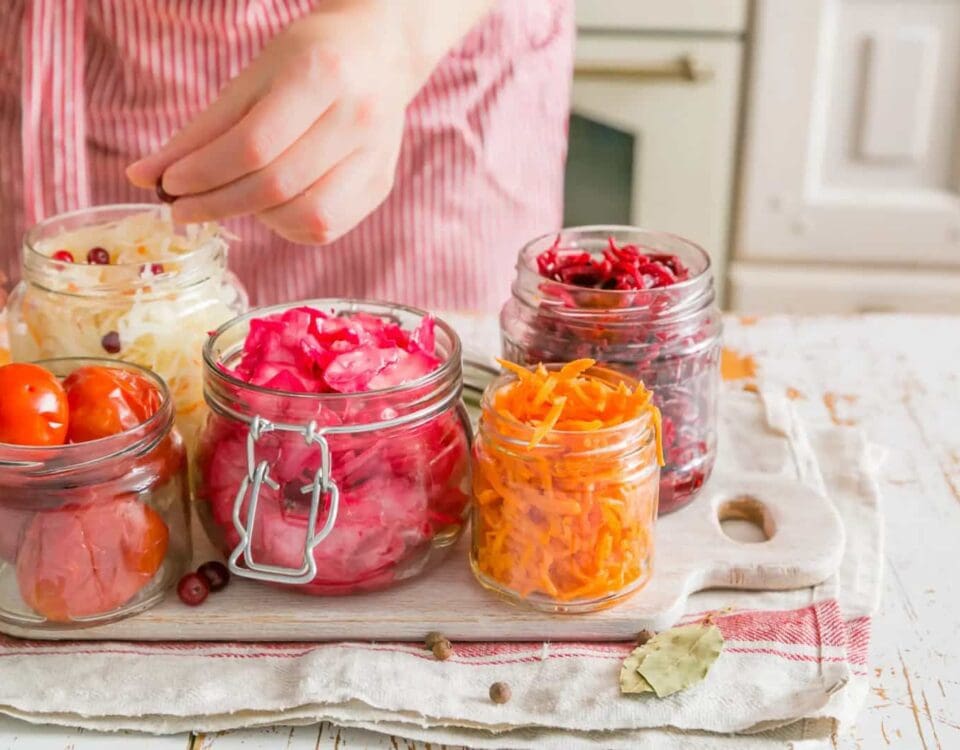 8 Gut Health Facts and Statistics to Remember