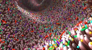 Your Microbiome is a Better Predictor of Long-Term Health Than Your Genes