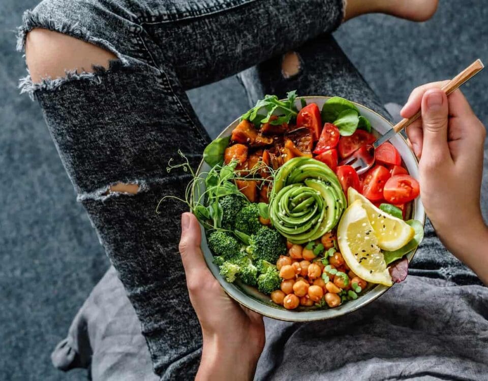 Common Vegan Dietary Deficiencies and Symptoms