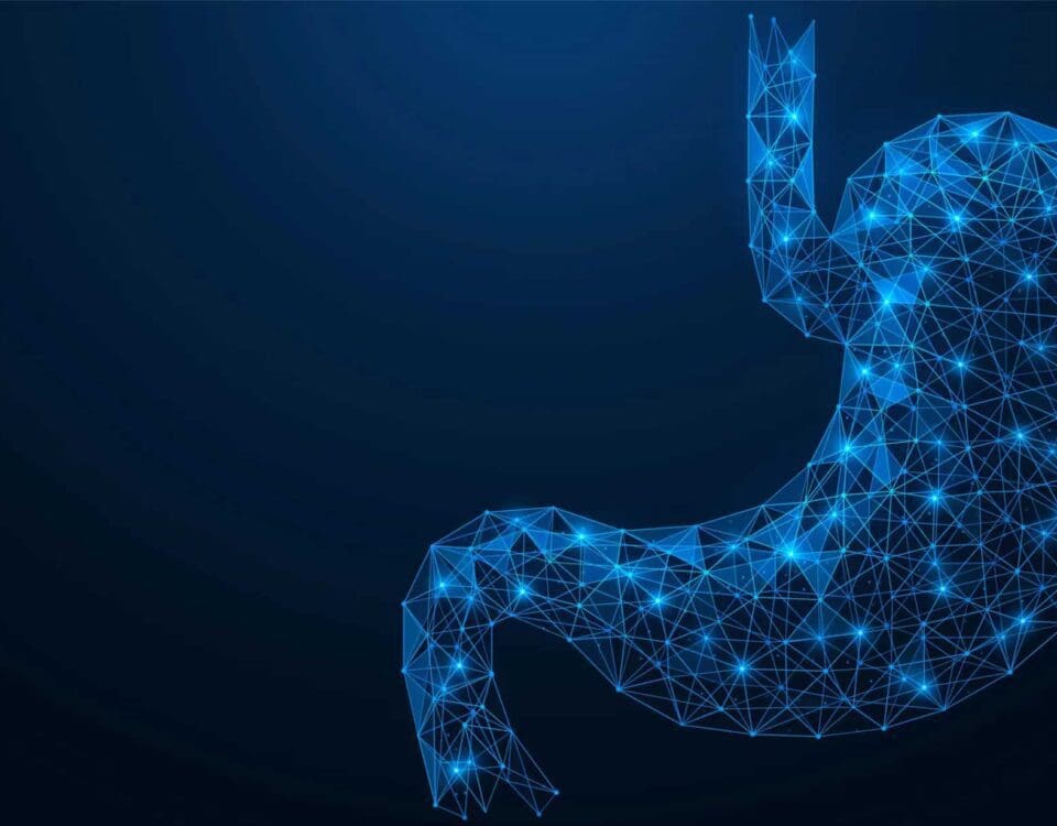 Stomach Acid: Protection Against Infections