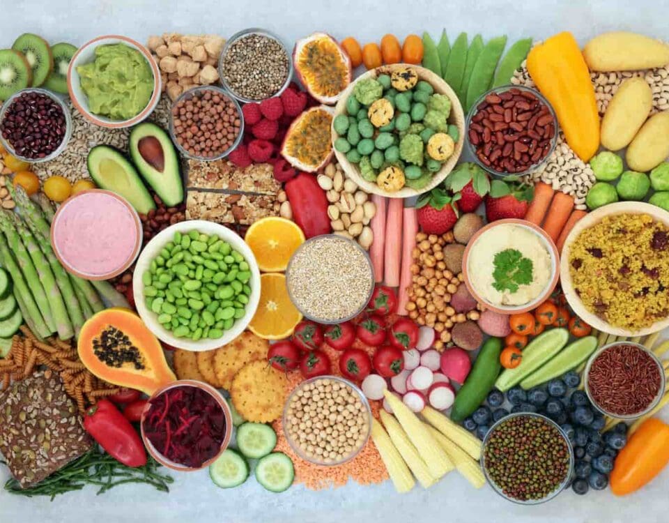 Polyphenols: Influential New Food Group for Your Probiotic Bacteria