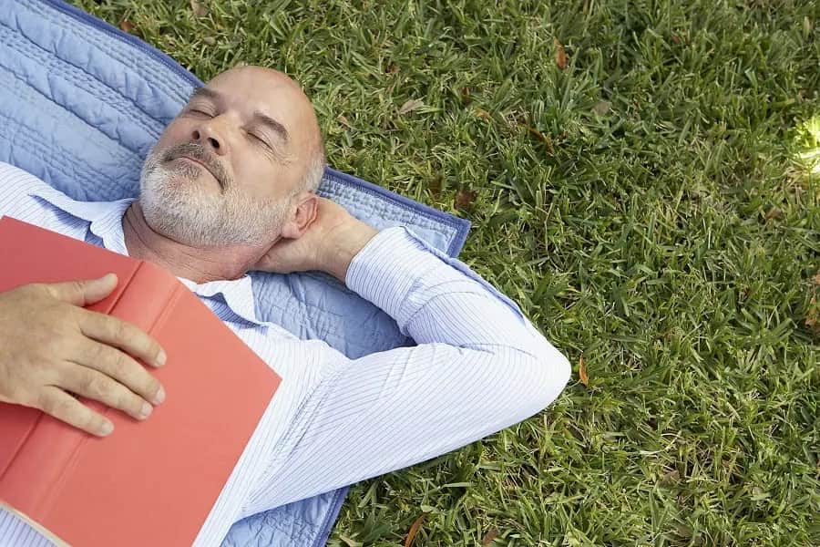 How Your Gut Microbiome can affect your sleep And what you can do about it
