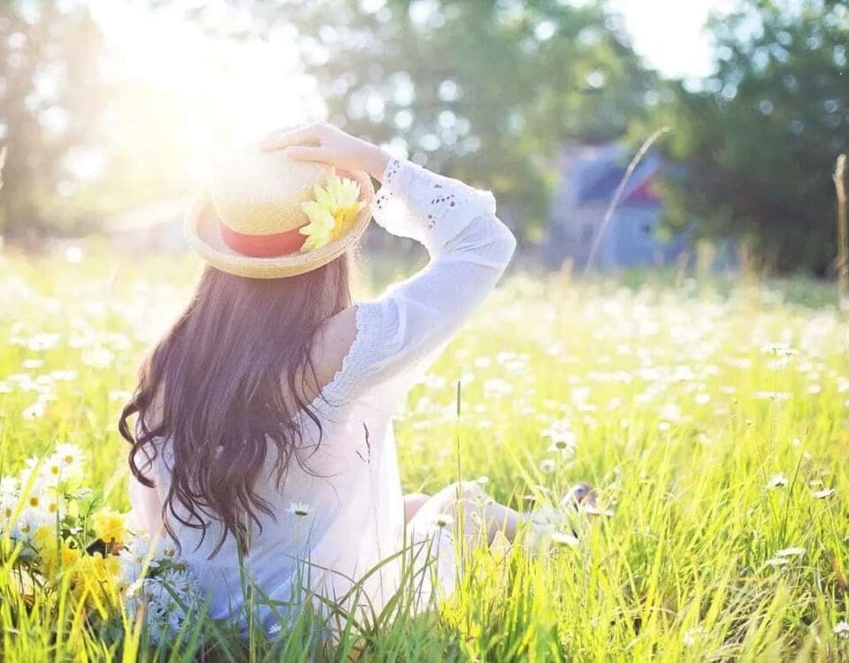 Five Tips for Your Health