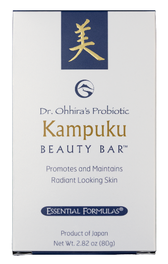 Kampuku Beauty Bar Package